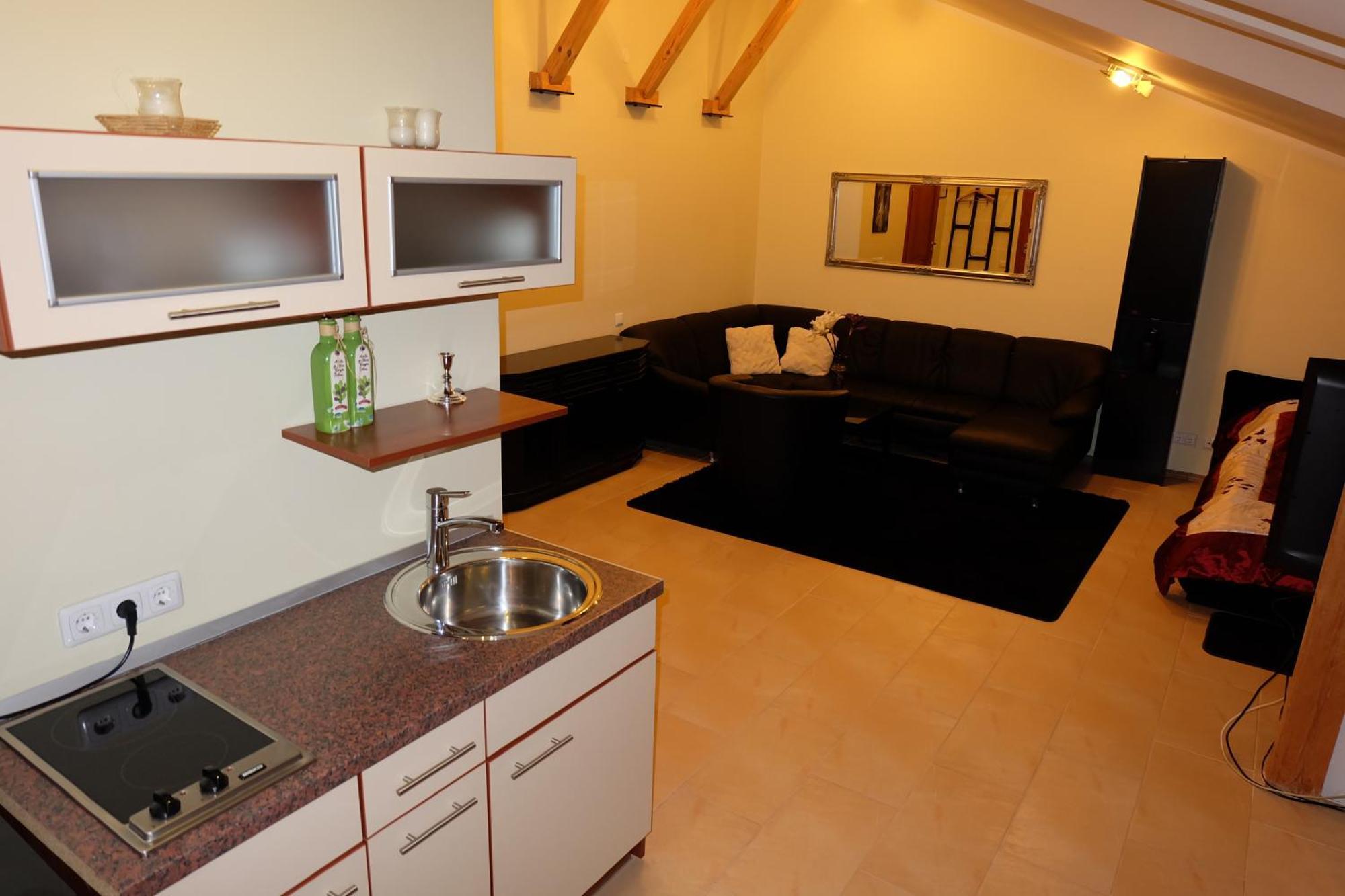 Hotel Green Smiltyne Panevėžys Szoba fotó